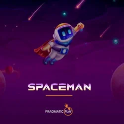 Spaceman 686bet